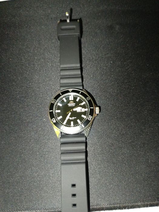 Orient Mako III Automatic RA-AA0010B19B