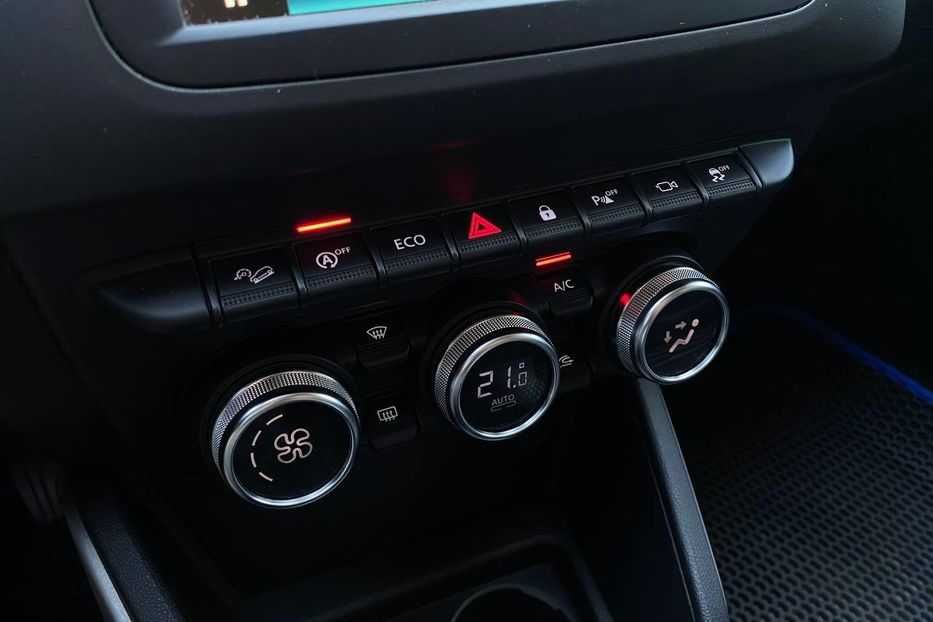 ПРОДАЖА Renault Duster 2021