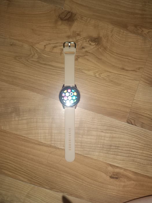 Smartwatch Active 2 T2 PRO