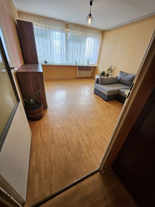 Spółdzielcza kawalerka bezpośrednio - Widok 5