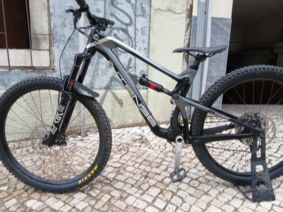 Intense Carbine Tam M