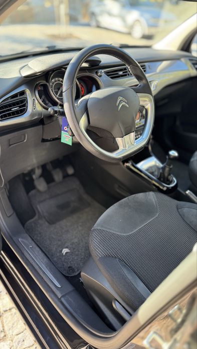 Citroen C3 1.4Hdi Exclusive — photo 4