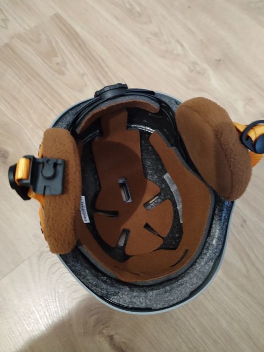 Kask Anon Rime na narty/snowboard