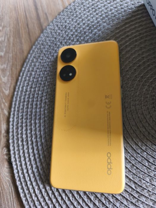 OPPO reno8 T. 8GB ram/128 pamięci