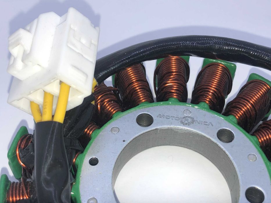 Stator, magneto, eletrónico Honda CBR 1000 RR