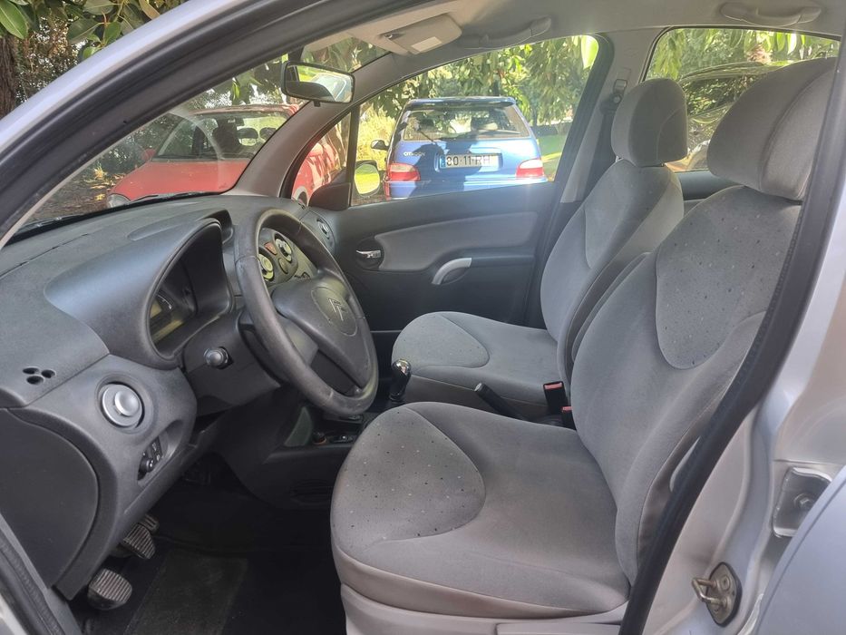 Citroën C3 1.1 SX