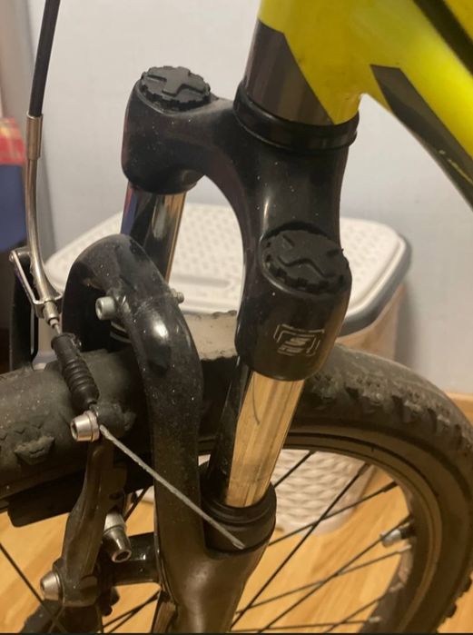 Продам велосипед Kiter50