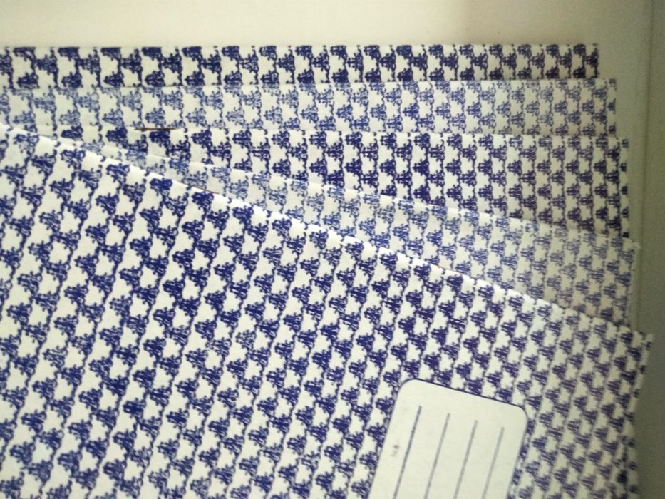 Тетради А4, книга канцелярская