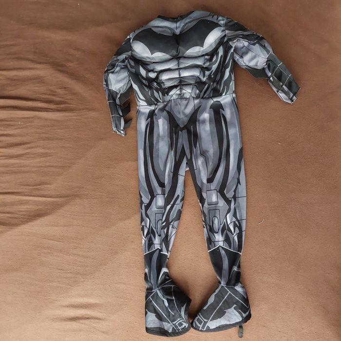 Strój, przebranie, kostium Batman, rozm 104