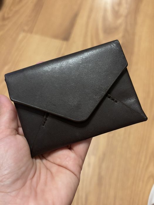 Wizytownik Massimo Dutti