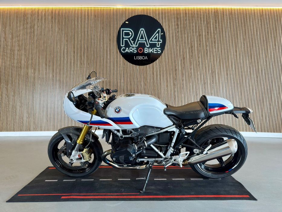 BMW R nineT 1N12