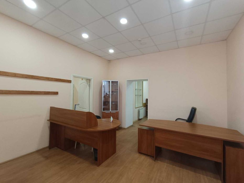 Продам помещение возле ЖД вокзала. Ул. Пантелеймоновская. 1L21