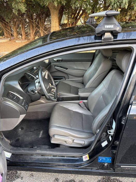Honda Civic 1.3 ÍMÃ