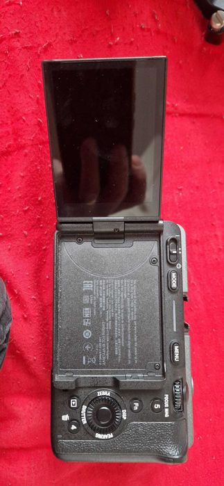 Kamera Sony FX3 ILME-FX3