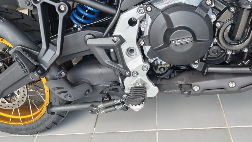 Voge 900 DSX 2024