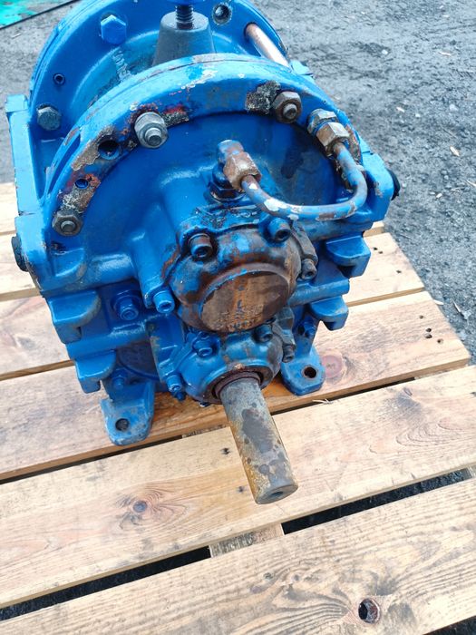 Sprzedam pompę Vogelsang rotorowa V440 do gnojowicy.