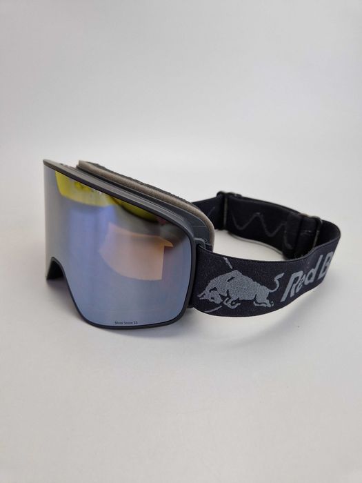 Gogle Narciarskie RED BULL Prime 10 kat S3
