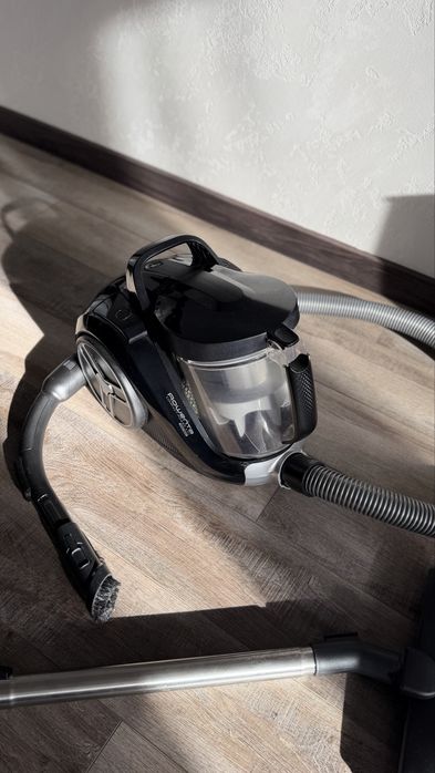 Пилосос Rowenta Compact Power XXL