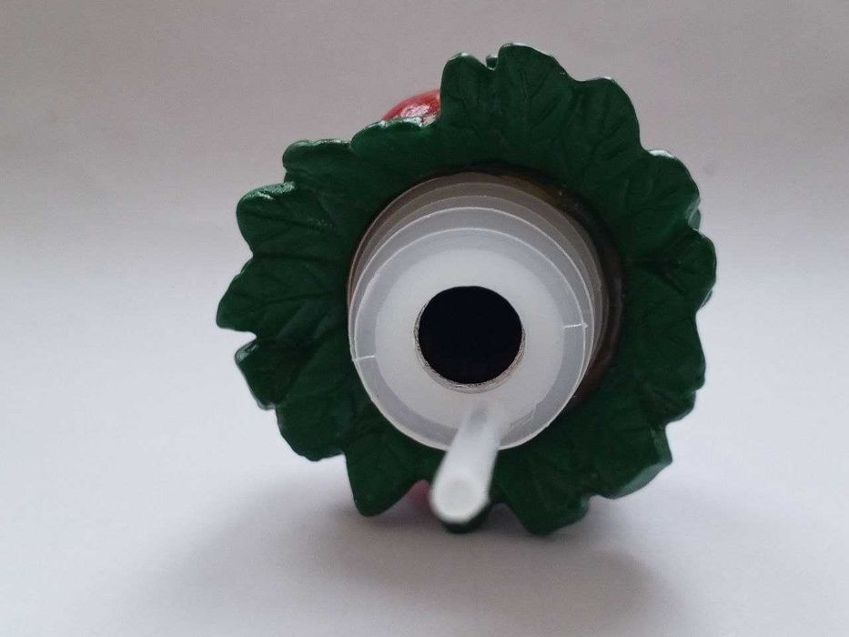 Дозатор для пляшки, гейзер, відкривачка, механічна виделка.