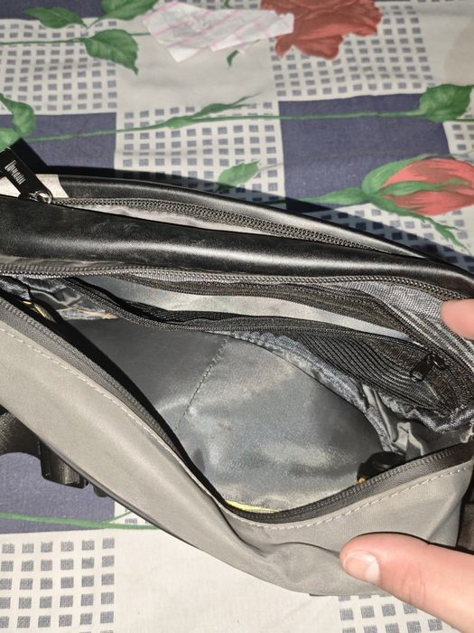 Сумка Divoom pixoo sling bag