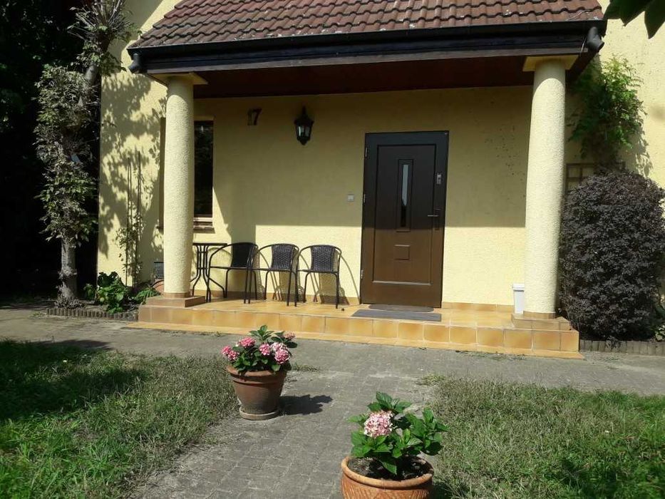 Pokój jednoosobowy w domu wolnostojącym - Widok 6