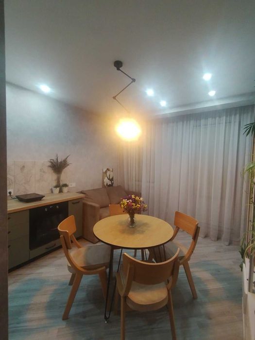 Велика 2к квартира, Сертифікат, Постанова, єОселя