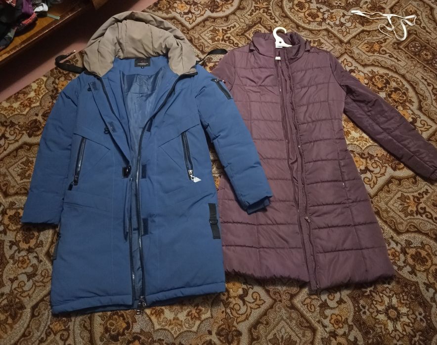 Віддам. Розмір S, М