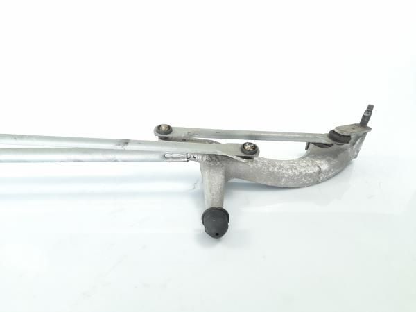 Motor limpa vidros frente FORD C-Max II (DXA/CB7, DXA/CEU)