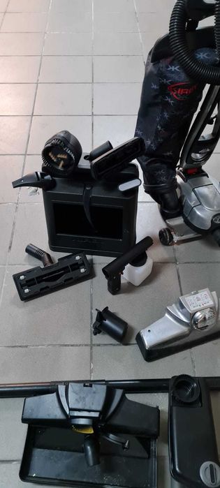 Vendo aspirador Kirby