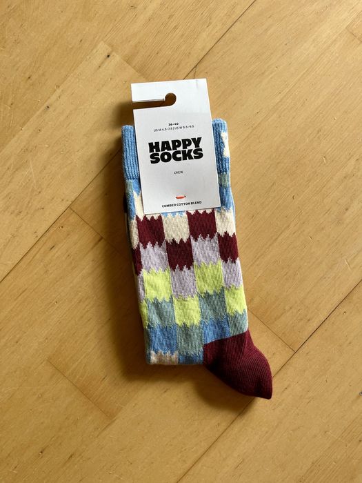 Skarpety skarpetki Happy Socks 36-40 nowe!
