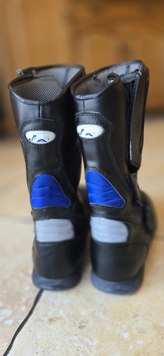 Buty Motocyklowe rozm. 42