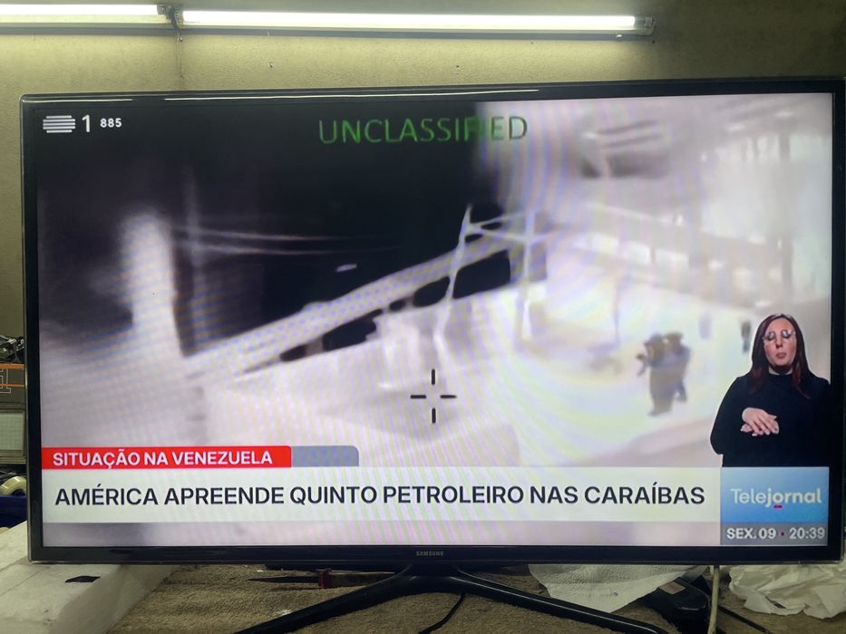 Smart TV Samsung 46”