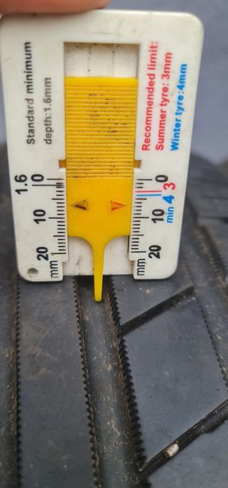 205/55/15 Zeetex komplet letnie