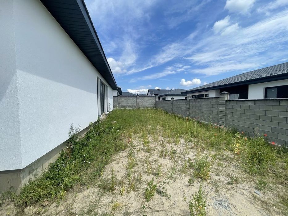 Продам сучаснй одноповерховий Будинок