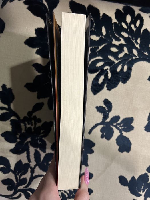 Livro cornos de Joe hill