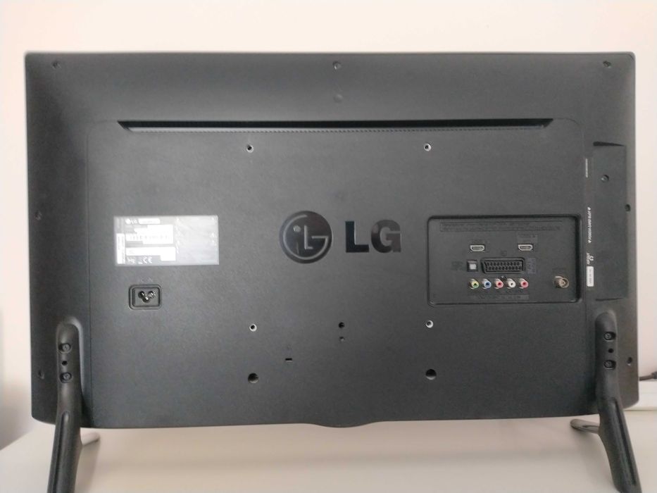 Sprzedam TV LG 32 cale.