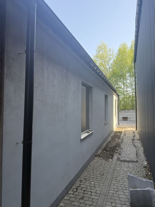 Здається виробниче приміщенення зі верстатами  300 м кв