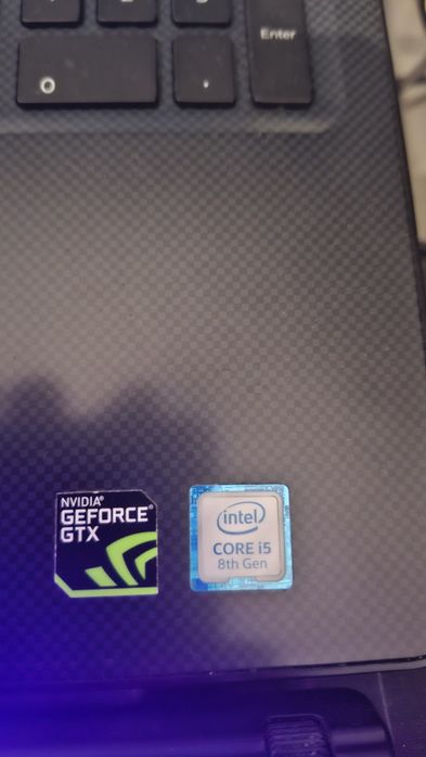 Laptop gamingowy Dell G3 15