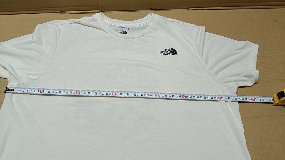 The North Face  Foundation Koszulka sportowa rozm.xxl
