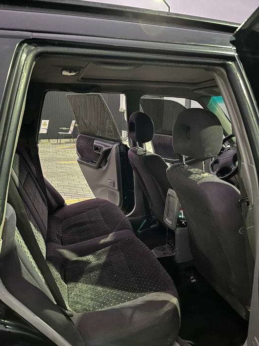 Продам Subaru Forester 1998 року
