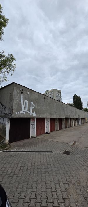 Garaż na sprzedaż - Widok 3