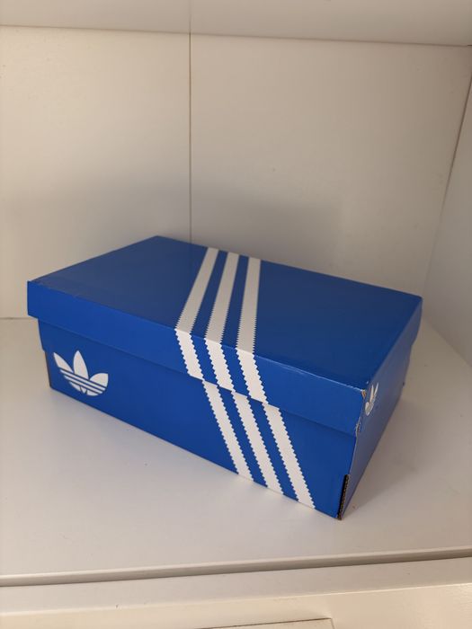 Adidas Samba OG Leopardo 36 (NOVOS)