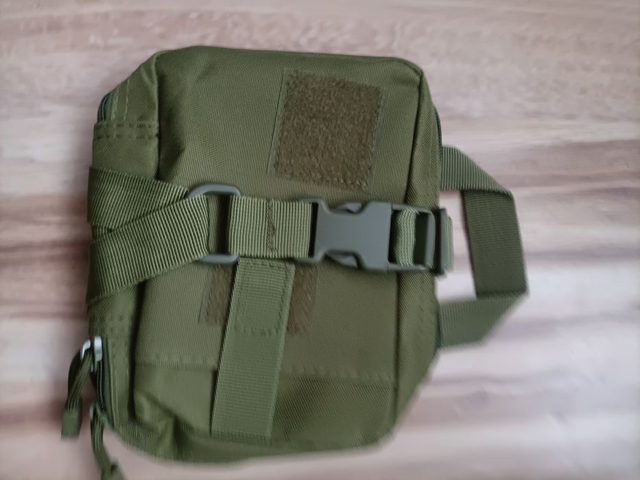 Nowa mała torba taktyczna molle