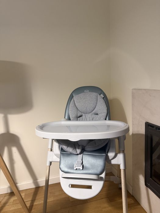 Cadeira Evolutiva Chicco