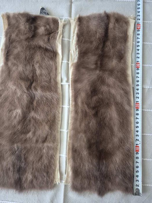 Натуральная норка