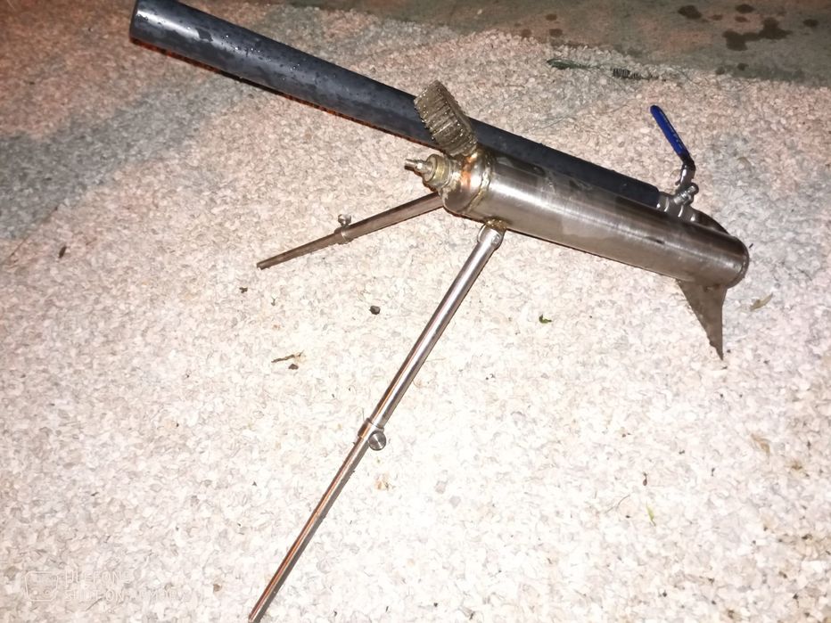 Acessório para pesca