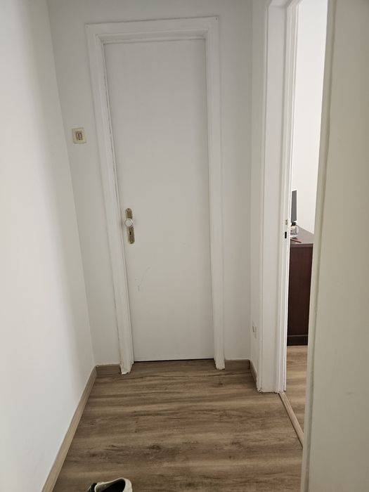 Quarto em Queluz, a 3 minutos a pé da estação de comboios
