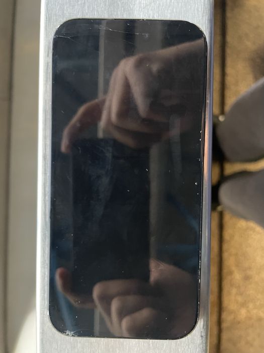 Iphone 15 Preto 128Gb