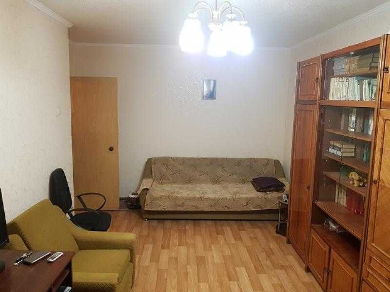 1 комнатная квартира Ахсарова, метро Алексеевская