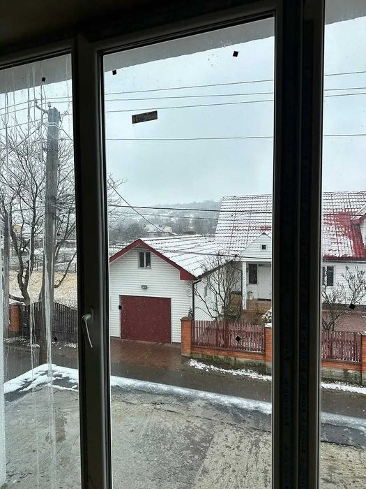Таунхаус для сім’ї 156 м² — краєвид, простір, приватність